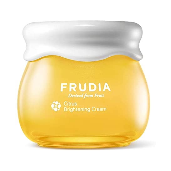 Frudia Citrus Illuminating Cream 10ml