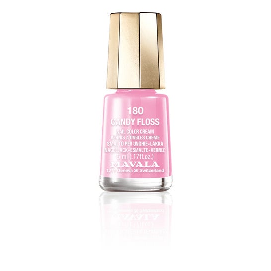 Mavala Candy Floss Nagellack (Farbe 180) 5ml