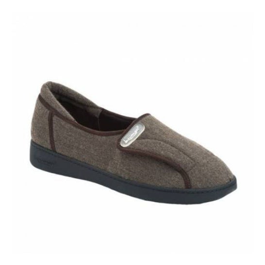 Bruman Chut BR2071B Brown Claro T37 1 Par