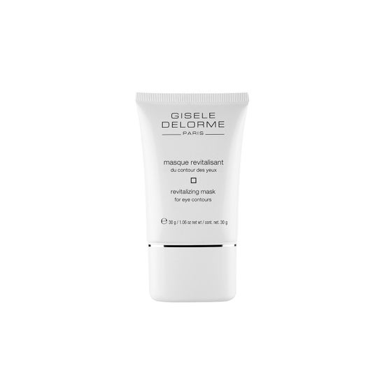 Gisele Delorme Delorme Rivitalizzante Maschera Contorno Occhi 30 Gr