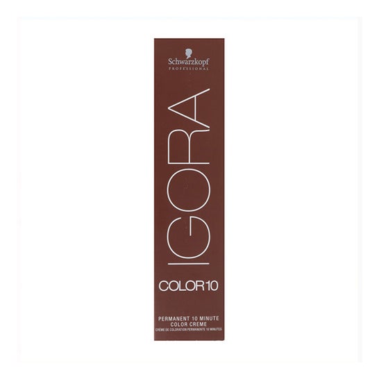 Schwarzkopf Igora Color 10 Tinte Cabello Nro 9-5 60ml