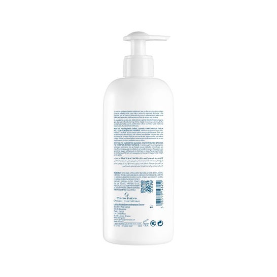 Ducray Kertyol Pso Bálsamo Hidratante Diario 400 ml