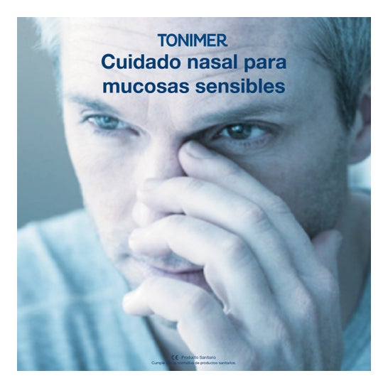 Tonimer Spray Strong 200 ml