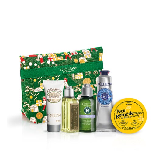 Occitane Best Sellers Kit