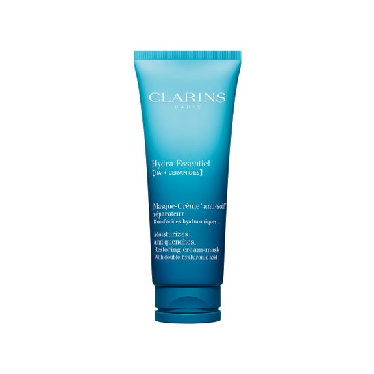 Clarins Hydra-Essentiel [HA²] Masque Crème 75 ml
