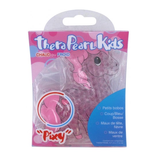 Thera Pearl Kids Pony 1ut