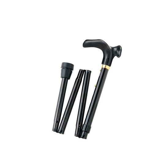 Cavip By Flexor Aluminum Cane 512 1stk