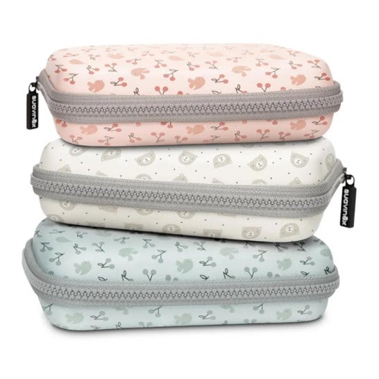 Suavinex Baby Care Essentials Pack 1ud Suavinex Baby Care Essentials Pack 1ud