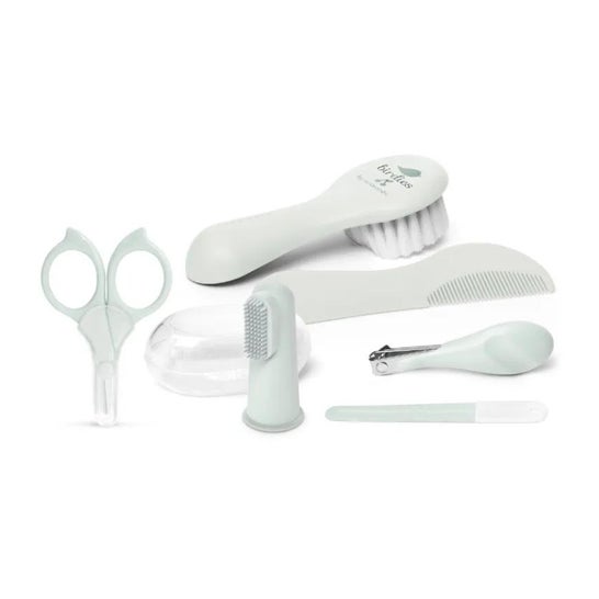 Suavinex Baby Care Essentials Pack 1ud Suavinex Baby Care Essentials Pack 1ud