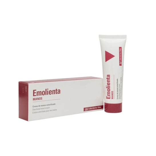 Emolienta Handcreme 50ml