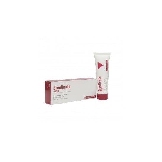 Emolienta Crema de manos 50ml