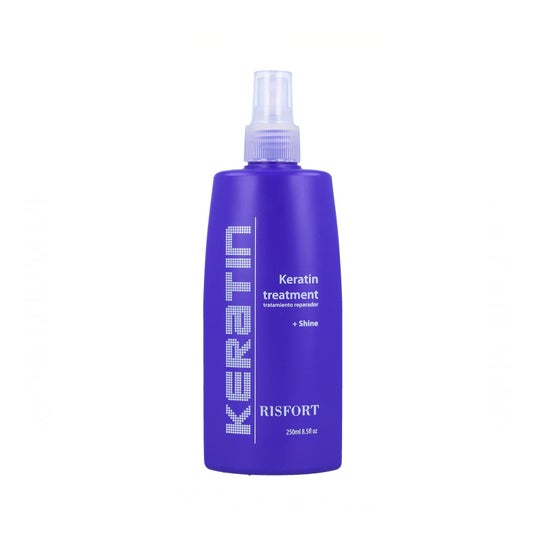 Risfort Keratin Behandlung Spray 250ml