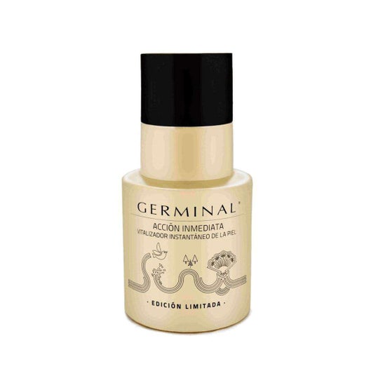 Germinal Immediate Action vitalizing limited edition 30ml
