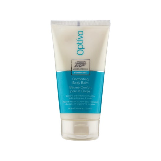 Optíva bálsamo corporal reconfortante 150 ml