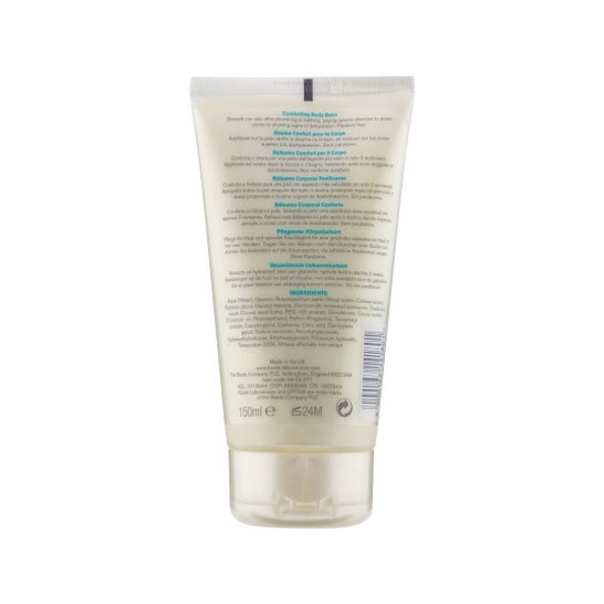 Optíva bálsamo corporal reconfortante 150 ml
