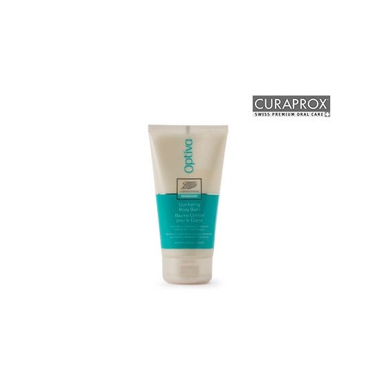 Optíva bálsamo corporal reconfortante 150 ml
