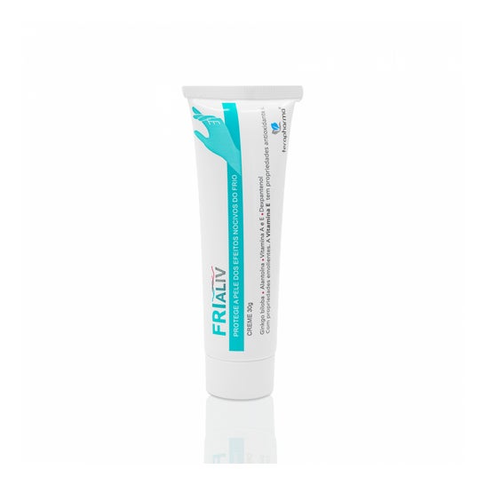 Terapharma Frialiv Creme 30g