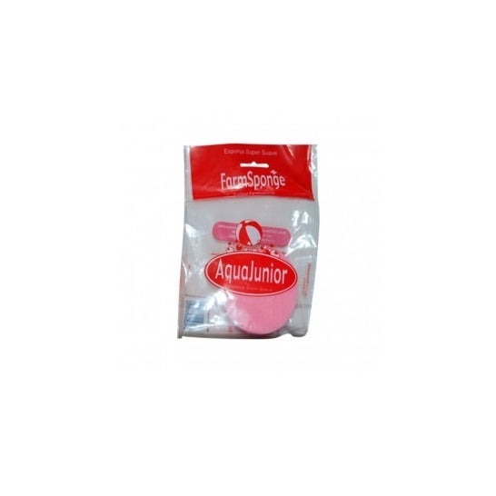 Farmsponge esponja aquajunior 1 ud