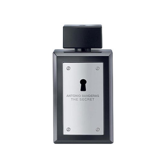 Antonio Banderas The Secret Edt 100ml