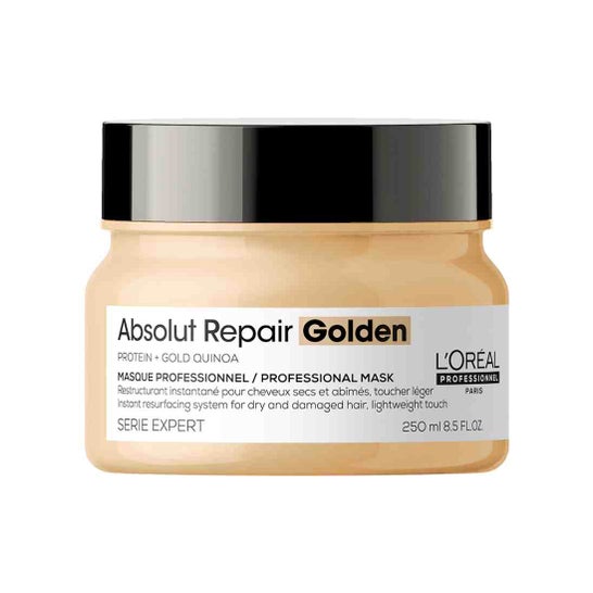 L'Oréal Expert Absolut Repair Golden Mascarilla 250ml