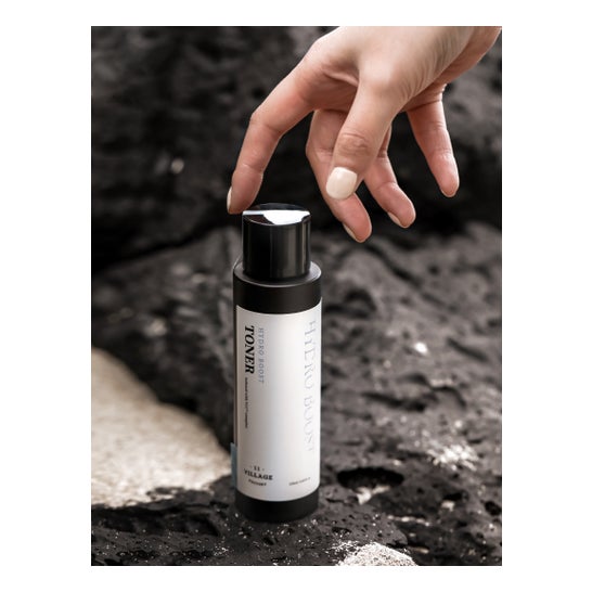 Village 11 Factory Hydro Boost Toner 120ml