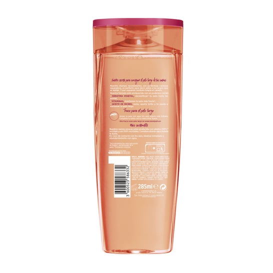 L'Oréal Elvive Dream Long Champú Reconstructor 285 ml