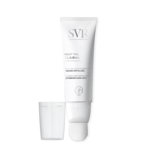 Svr Clairial Nachtschale Cr T/50Ml