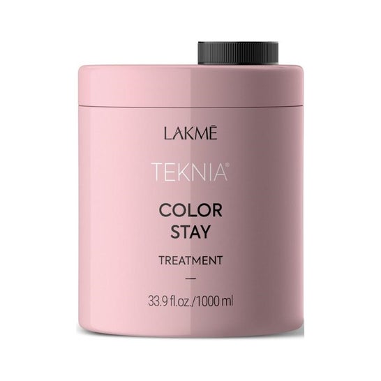Lakmé Teknia Color Stay Trattamento 1000ml