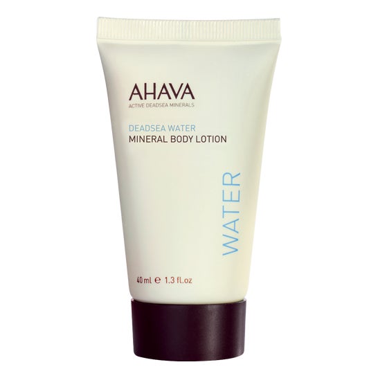 Ahava Lait Mineral Corp 40ml