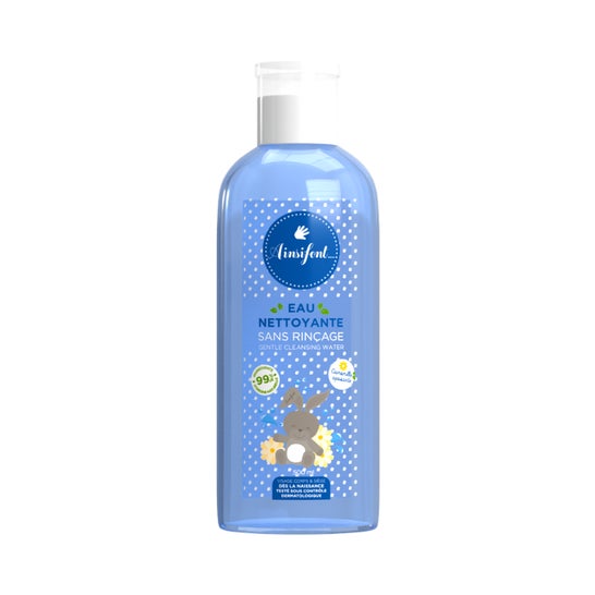 Ainsifont Baby No-Rinse Cleansing Water 500ml
