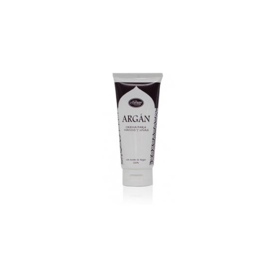 Nurana Crema Manos y Uñas Argán 100 ml