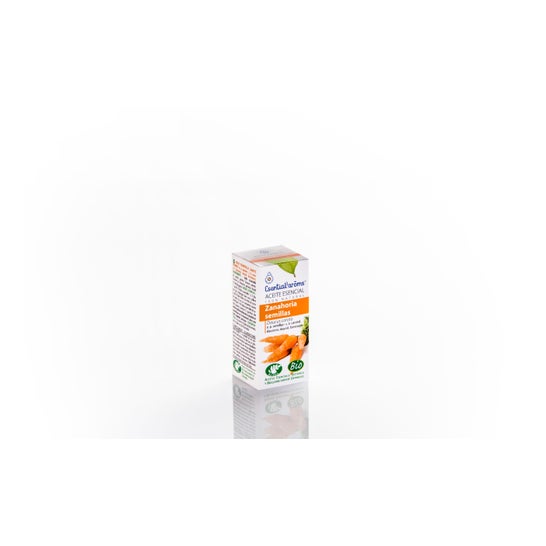 Esential Arôms Aceite Esencial Zanahoria Semillas 30ml