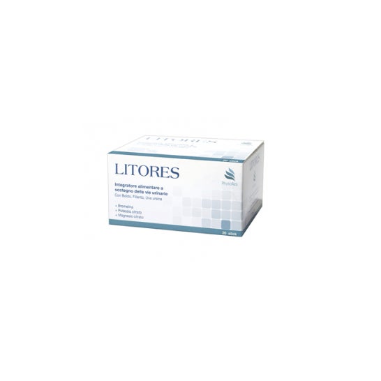 Phytores Litores 20 Bust.3 8G