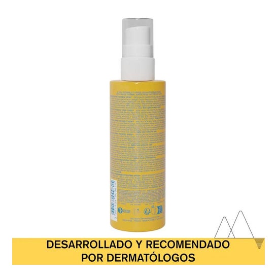 Uriage Bariesun Spray Spf 50+ 200ml Uriage Bariesun Spray Spf 50+ 200ml