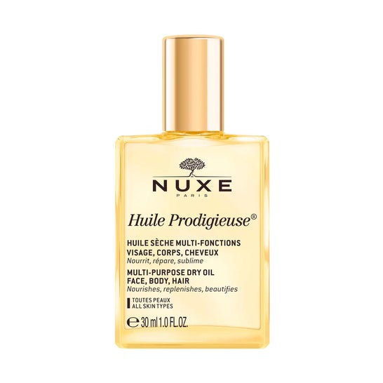 Nuxe Huile Prodigieuse Aceite Seco Multi Purpose 30ml