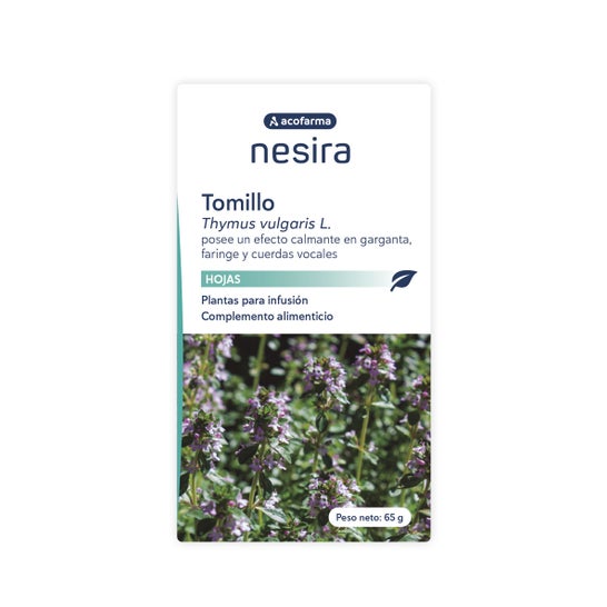 Timo acerbo 65g