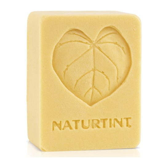 Naturtint Champú Sólido Nutrición Pastilla Cosmos 75 g