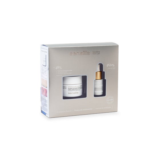 Sensilis Retinisation Protocol Set