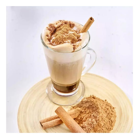 HSN Canela Ceylan en Polvo 500g