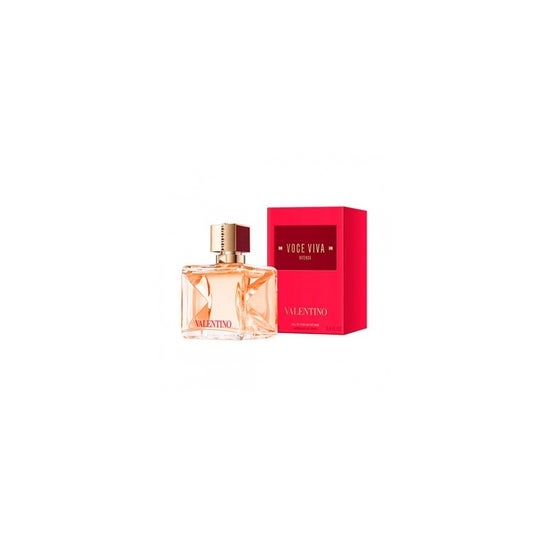 Yves Saint Laurent Valentino Voce Viva Intense Eau Parfum 30ml