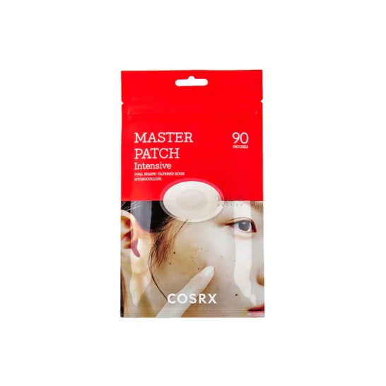 COSRX Master Patch Intensive Full Size 90 stuks