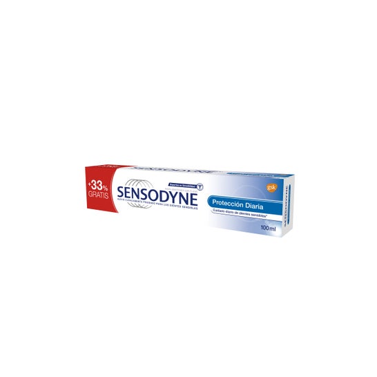 Sensodyne Dentif Clas 100Ml | PromoFarma