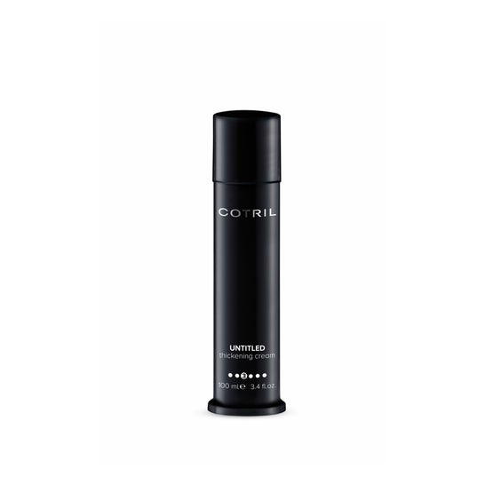 Cotril Untitled Thickening Cream 100ml