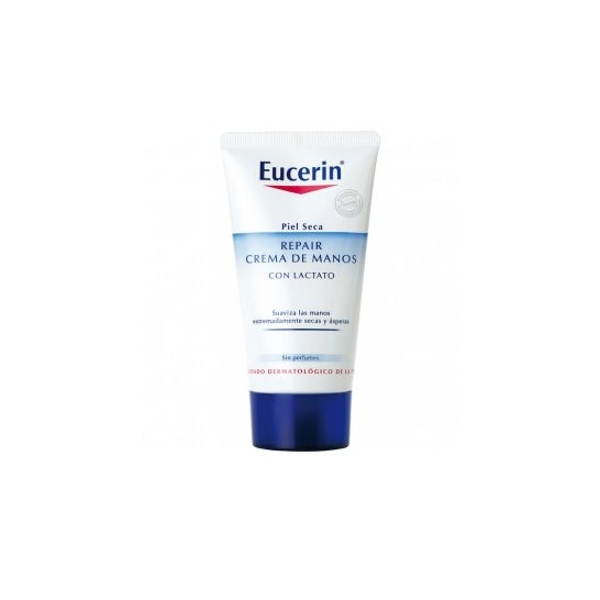 Eucerin® Repair Hand Cream 75ml