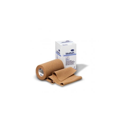 Idealhaft® venda 6 cmx5 m 1 ud