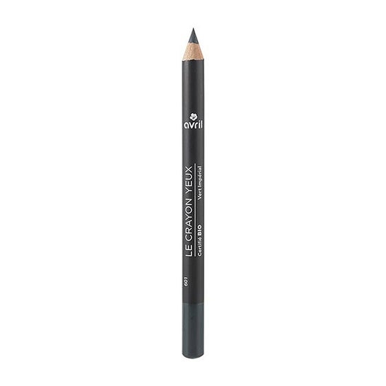 Avril Cosmetique Crayon Yeux Vert Imperial