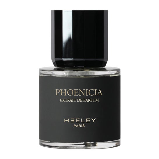 Heeley Phoenicia Extrait de Parfum 50 ml