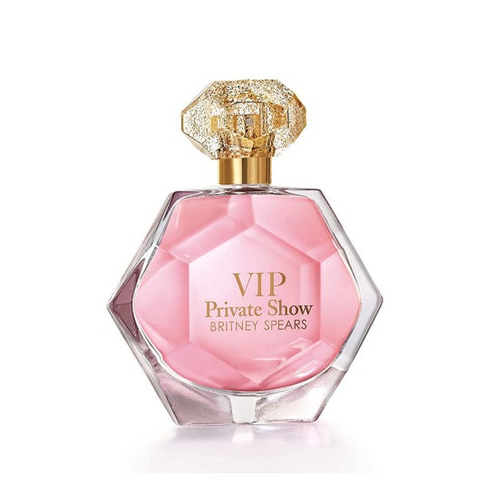 Britney Spears Vip Private Show Eau de Parfum 30ml