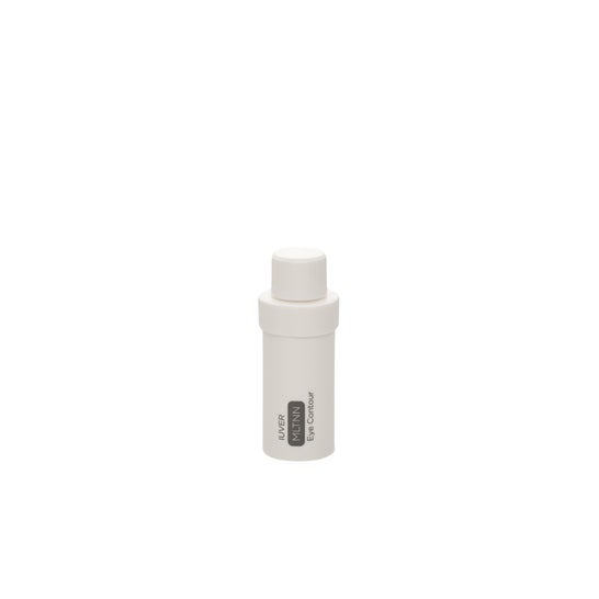 Iuver MLTNN Augencreme Antioxidans Age Reversal Nachfüllung 20 ml