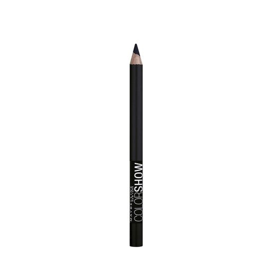Maybelline Color Show Crayon Khol 100